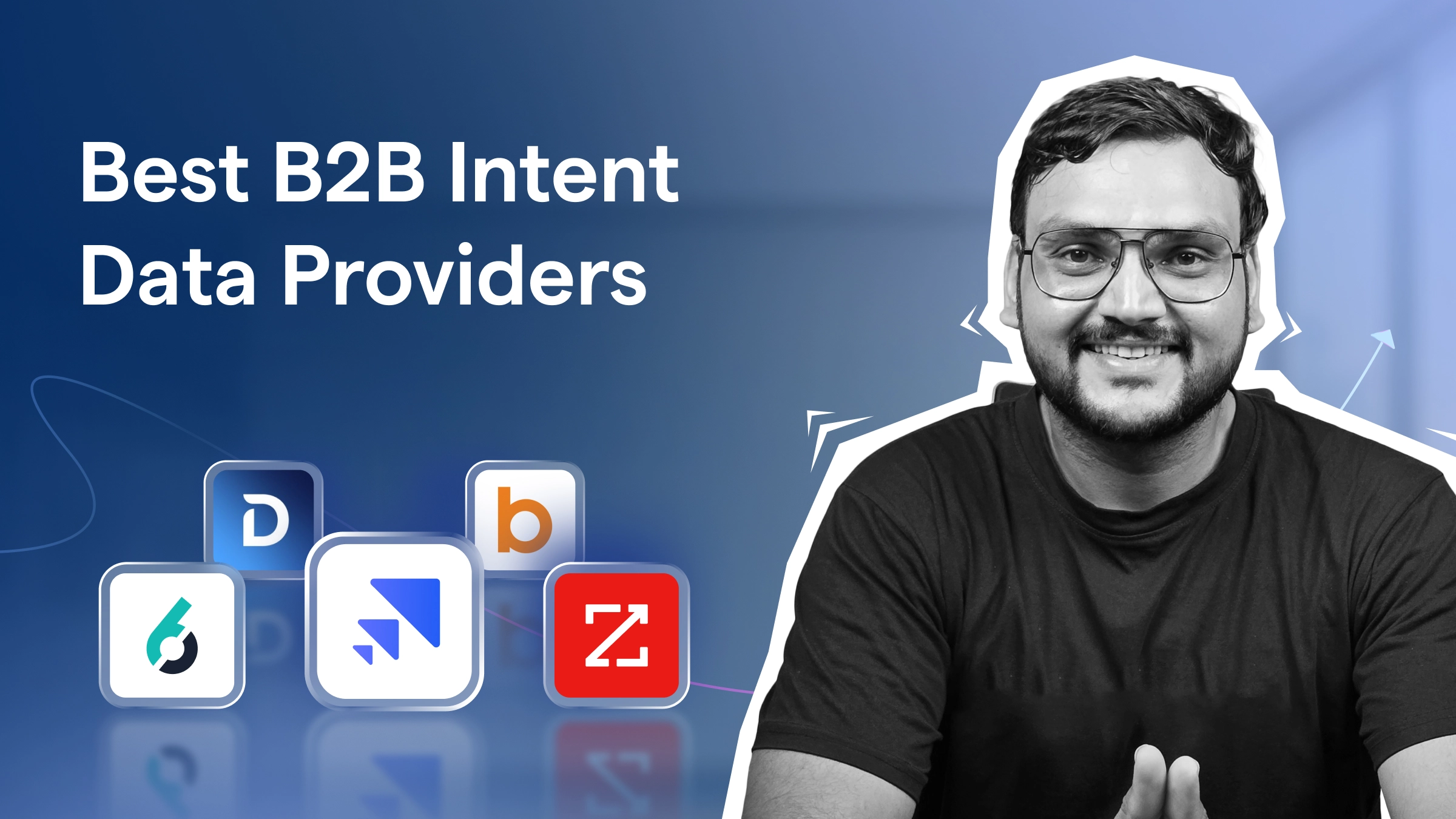 Best B2B Intent Data Providers