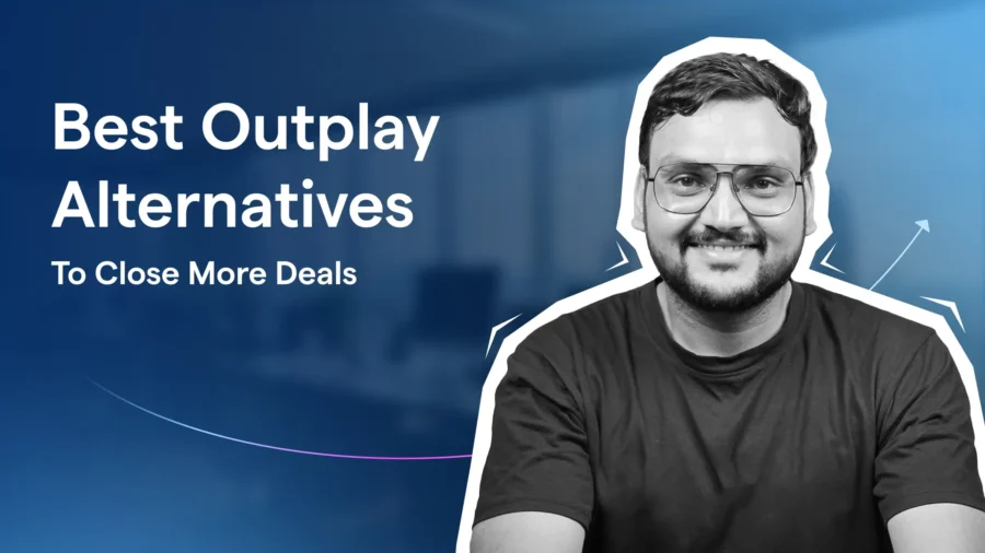 Best Outplay Alternatives To Close More Deals