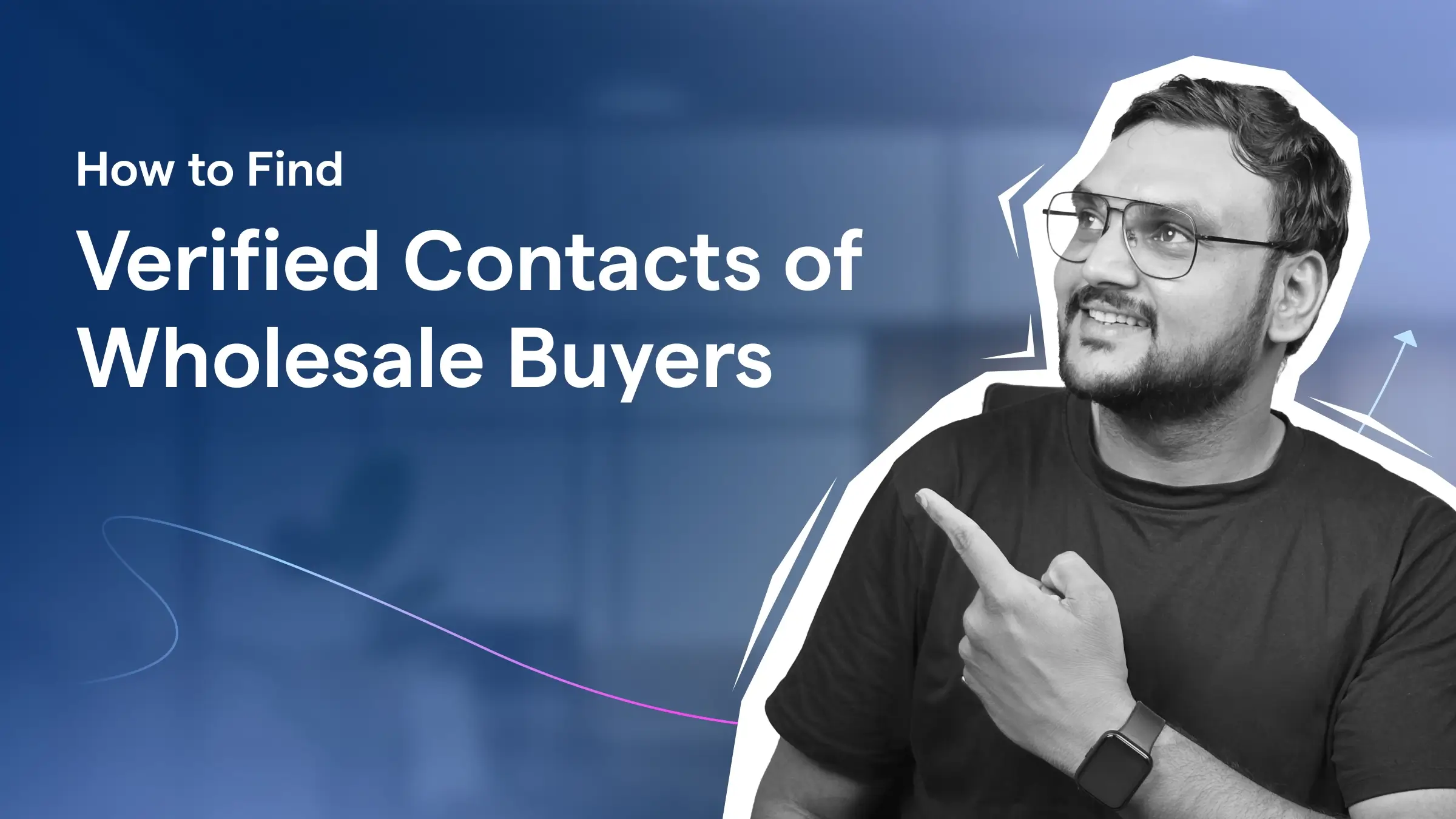 find verified wholesale buyers