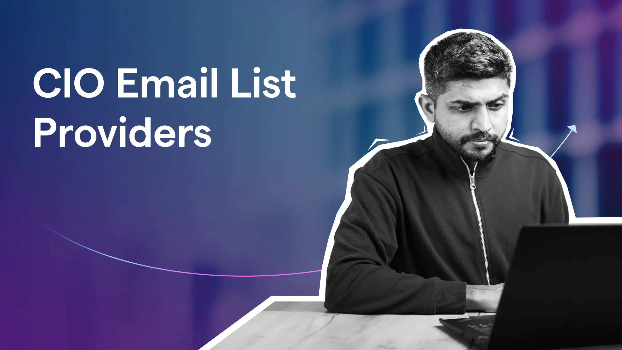cio email list providers
