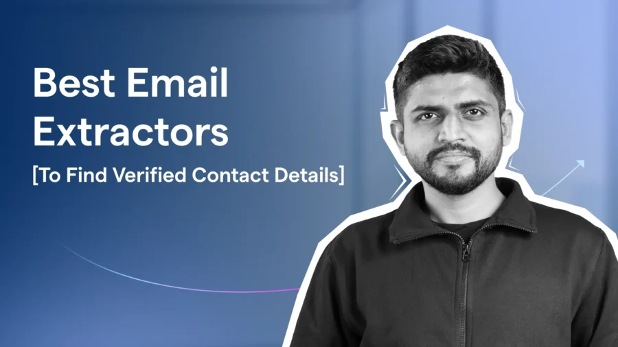 Best Email Extractors