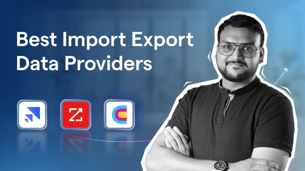 Best-Import-Export-Data-Providers 2026