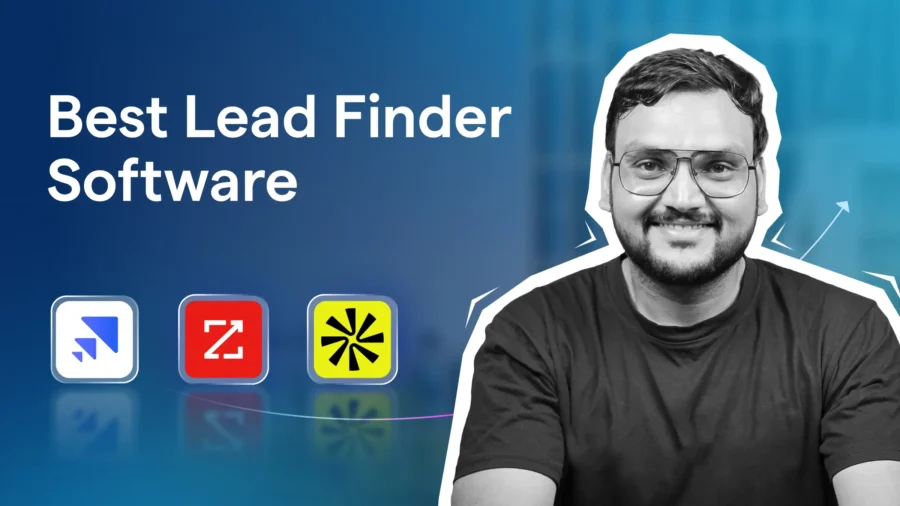 Best Lead Finder Software