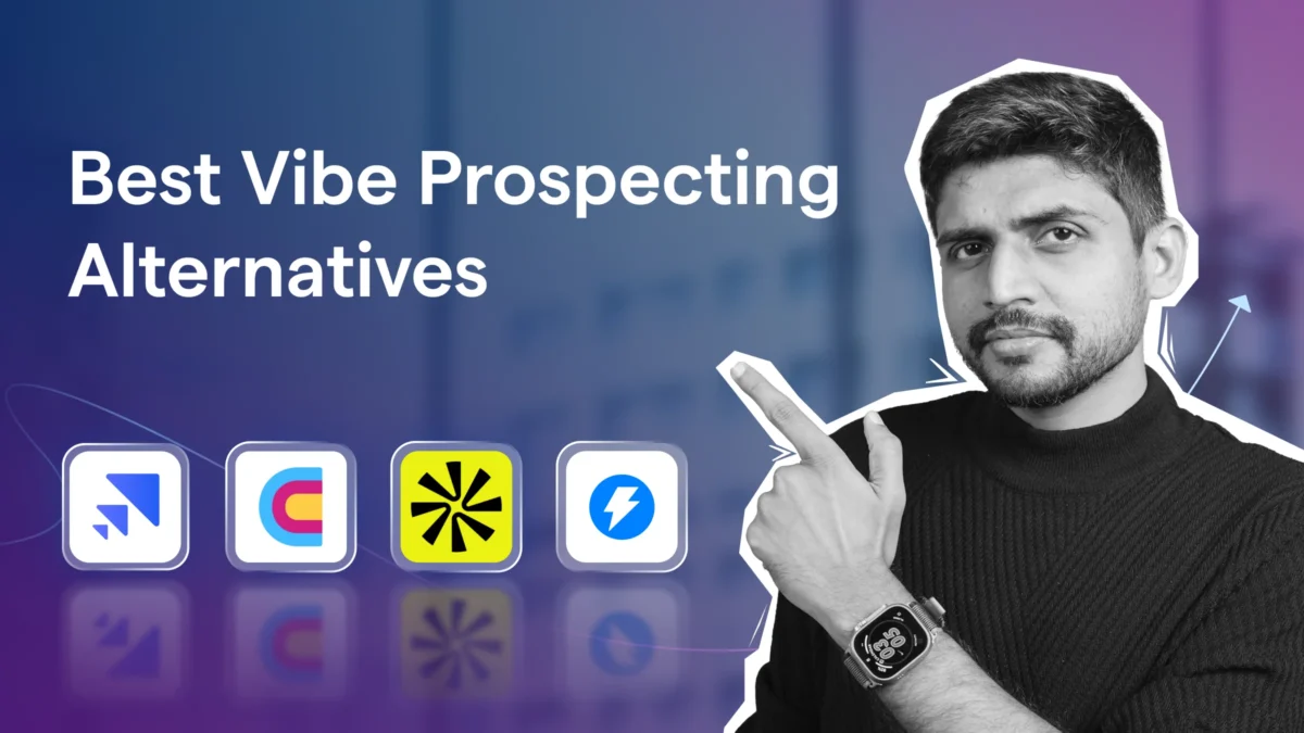 Best Vibeprospecting alternatives