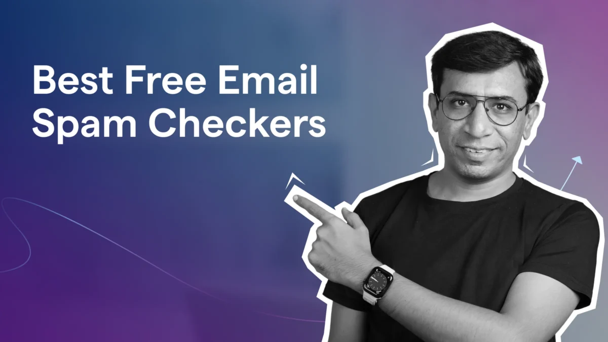 Free Email Spam Checkers