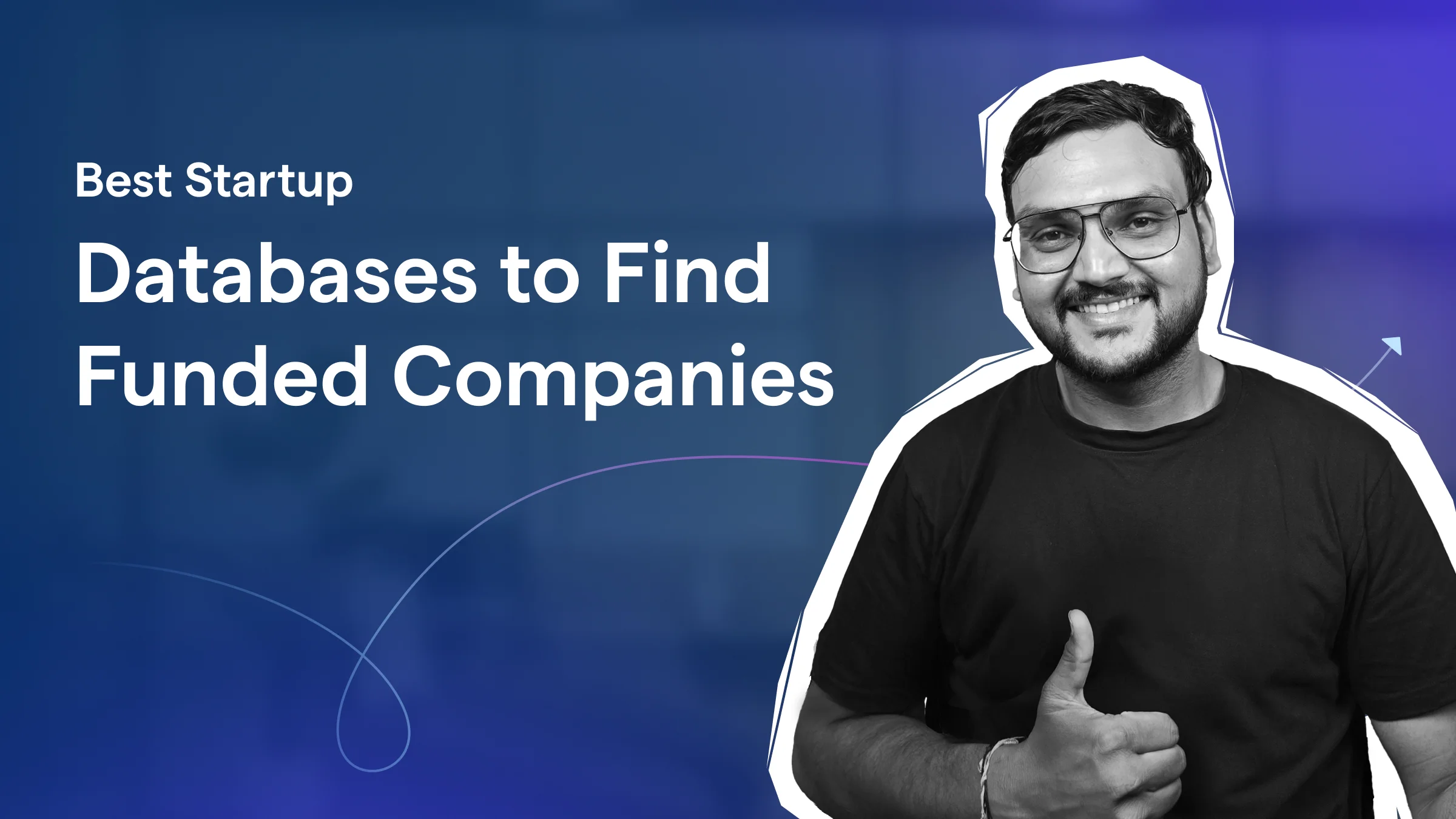 best-startup-databases-to-find-funded-companies