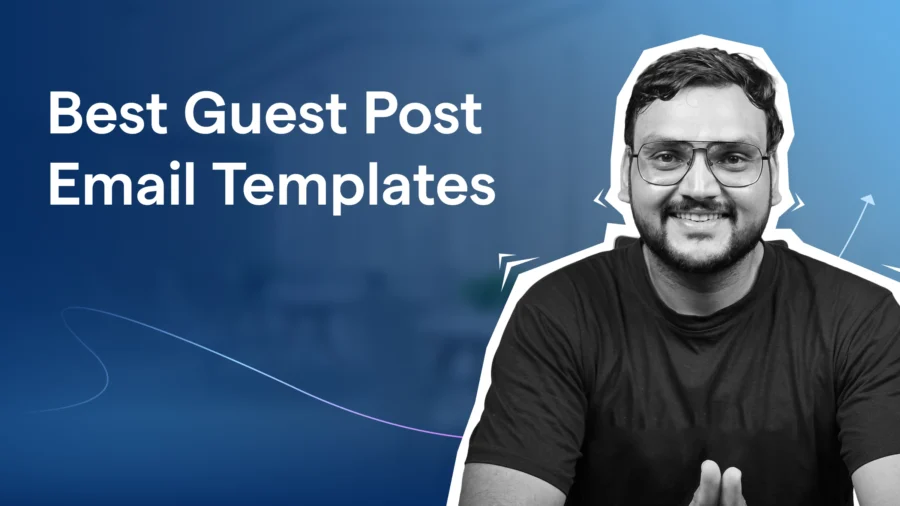 9 Guest Posting Email Templates That Actually Get Accepted