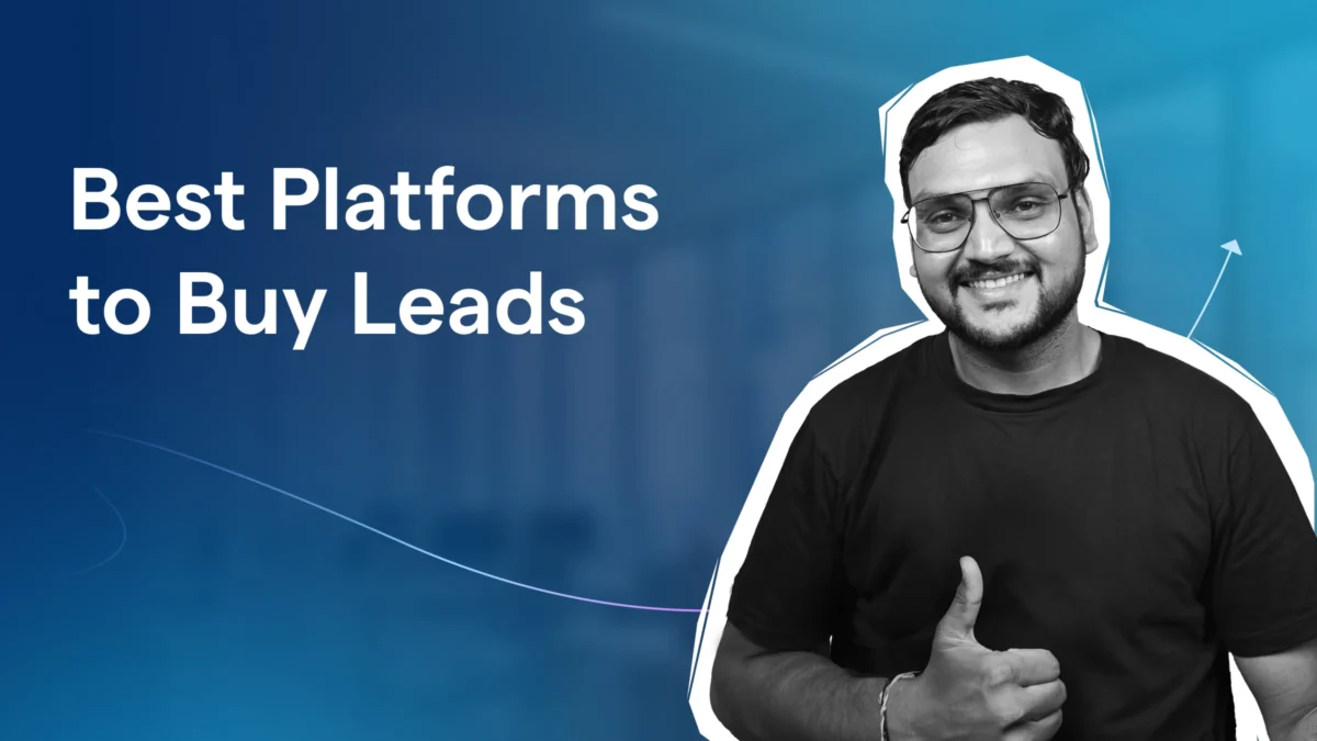 Best Platforms to Buy Leads