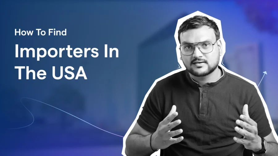How to Find Importers in the USA