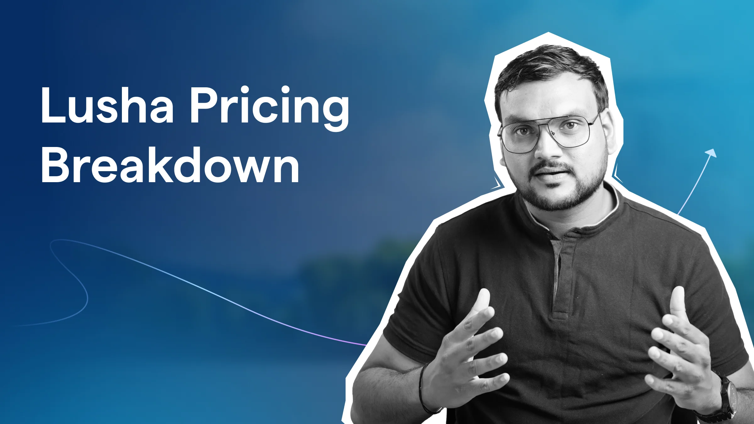 Lusha Pricing Breakdown