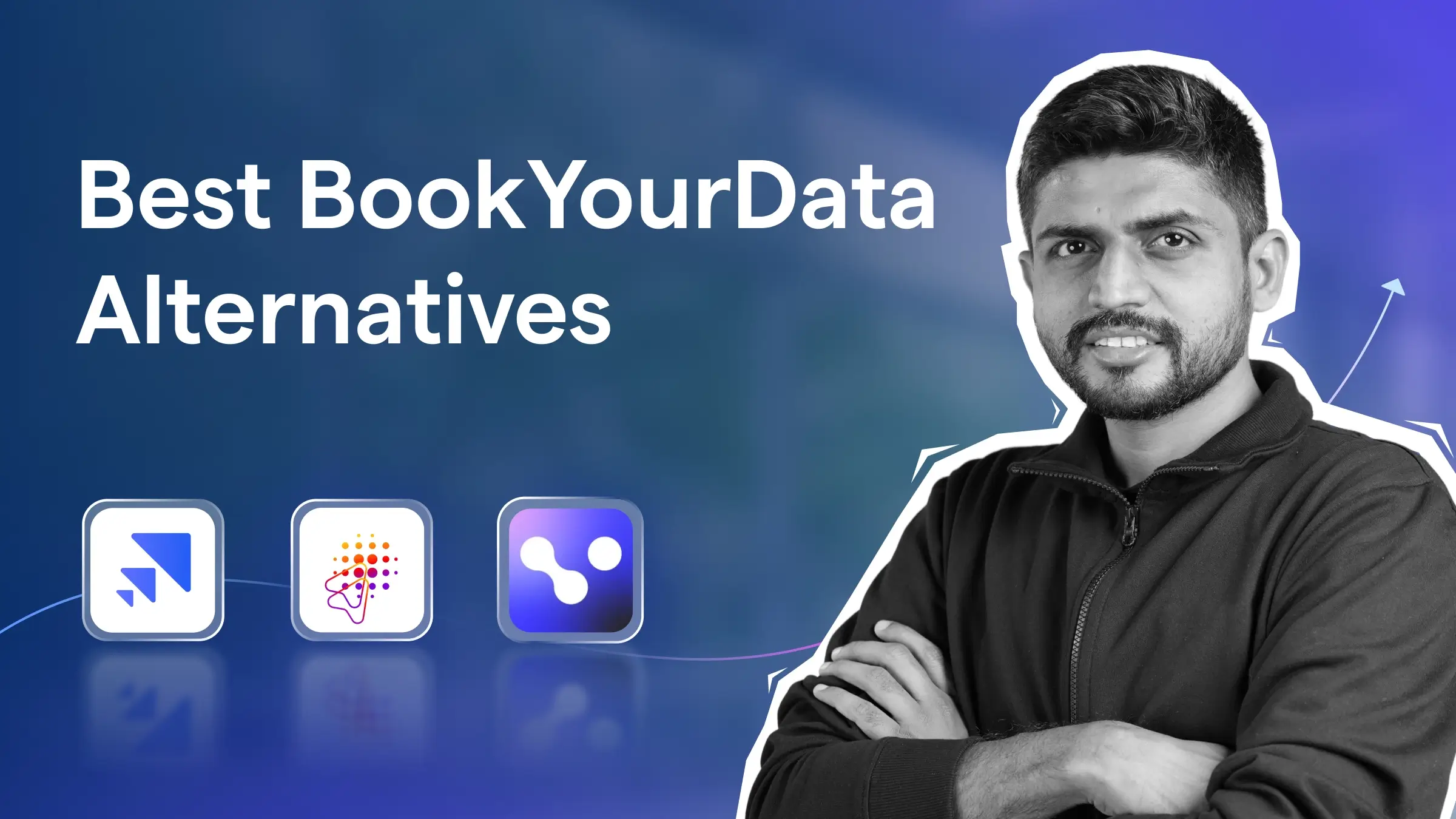 best-bookyourdata-alternatives