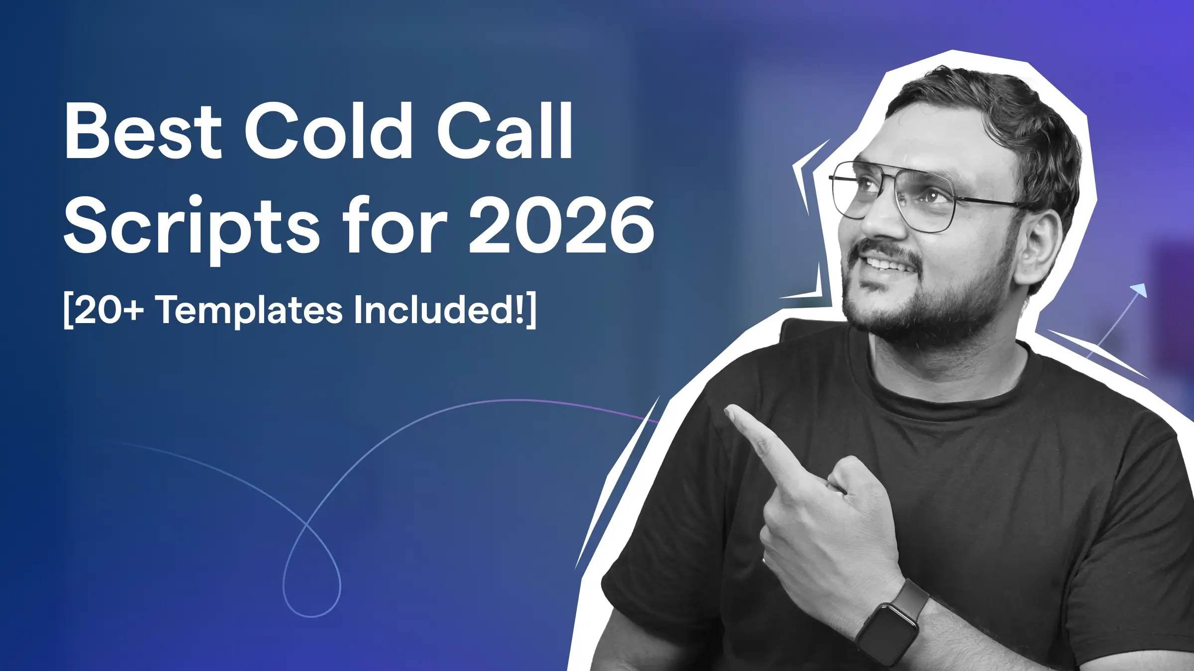 20+ Cold Calling Scripts That Actually Book Meetings (2026)