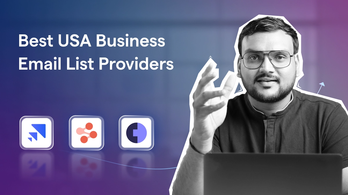 best-usa-business-email-list-providers