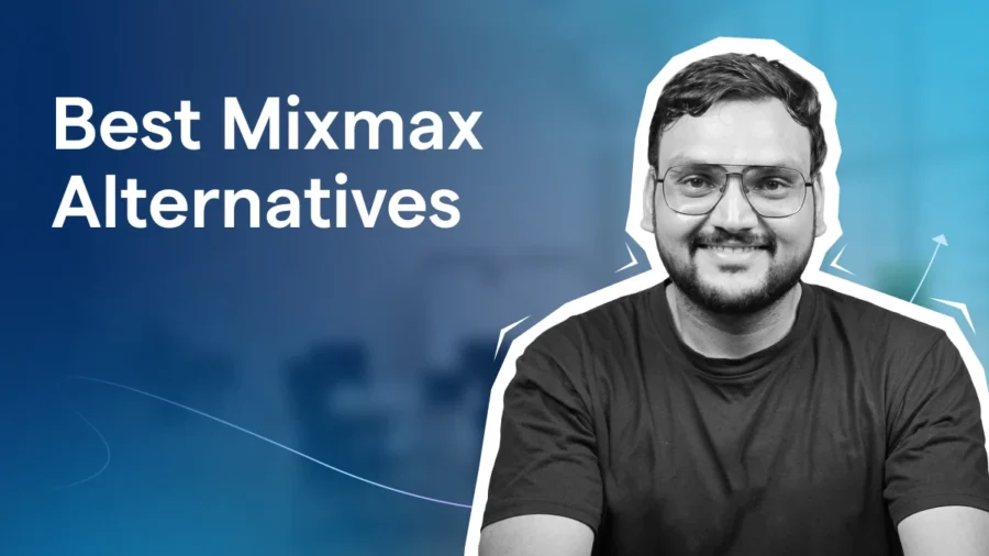 Best Mixmax Alternatives