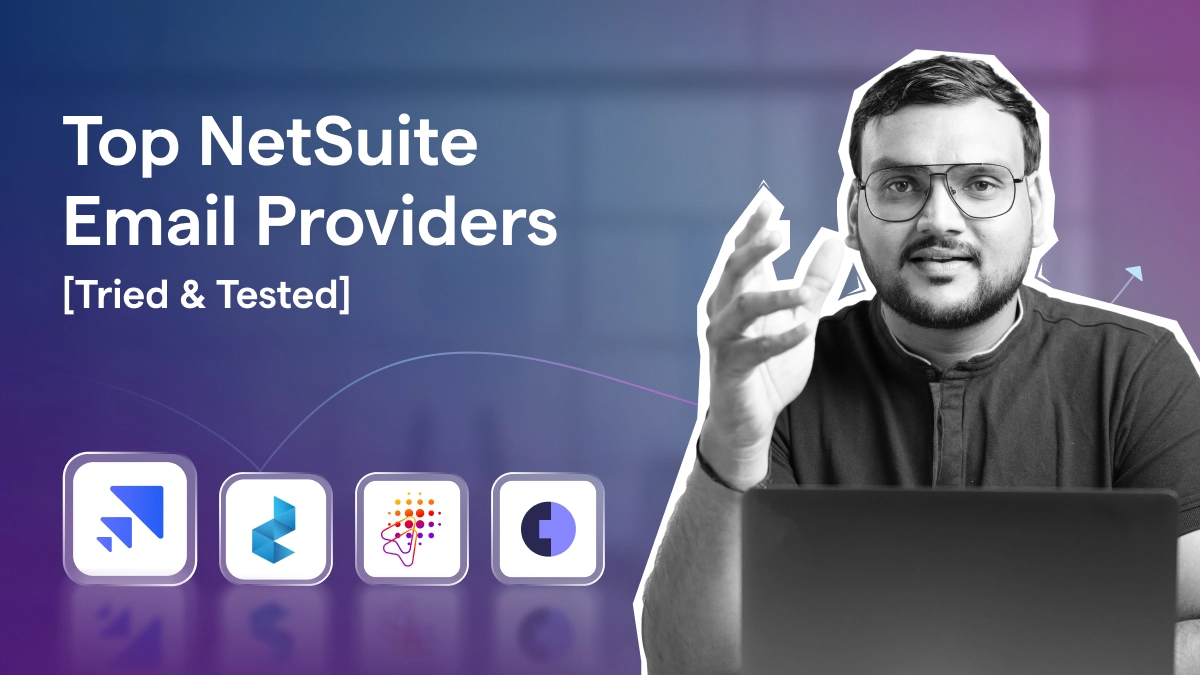 10 NetSuite Users Email List Providers to Run Hyper-Targeted Campaigns in 2026