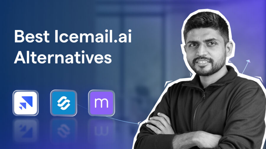 Best Icemail.ai Alternatives
