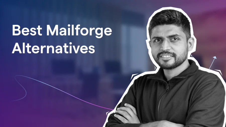 Best Mailforge Alternatives