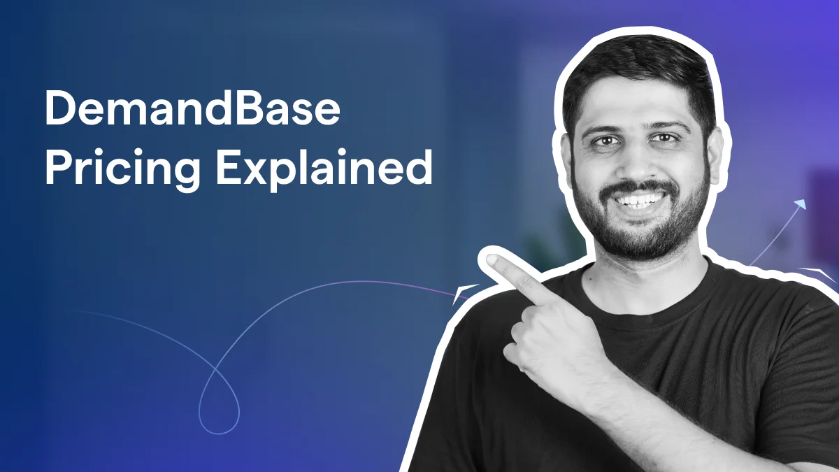 Demandbase Pricing in 2026: Real Costs, Hidden Fees, and When It Is Worth It