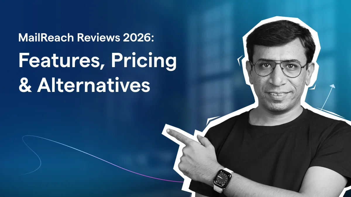 Mailreach Review: Is It The Best Tool To Test Cold Email Placement In 2026?