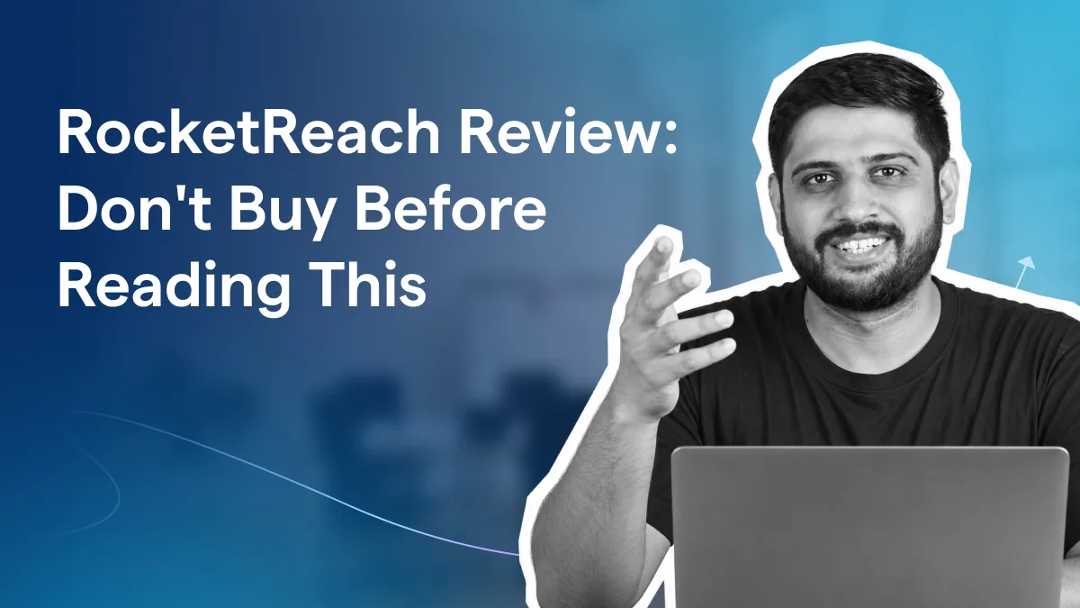 Is RocketReach Worth It in 2026? My Hands-On Review