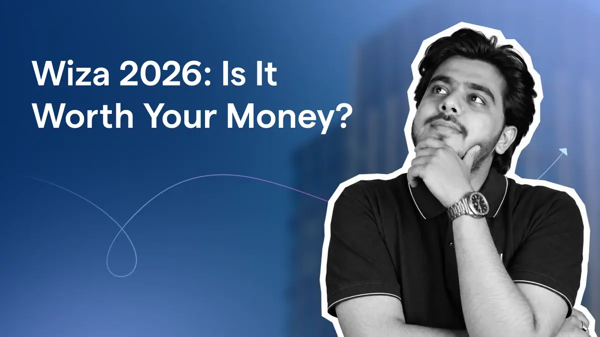 Wiza Review (2026): Pricing, Accuracy, and What Nobody Tells You